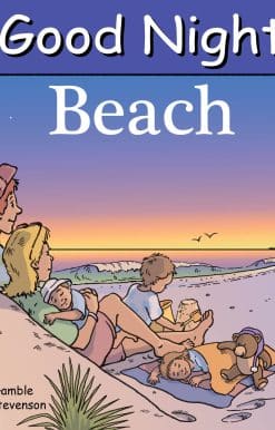Good Night Beach