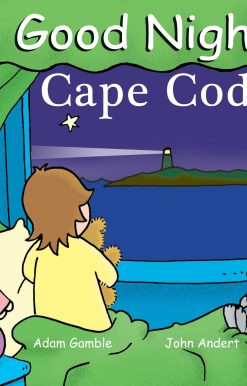 Good Night Cape Cod