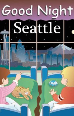 Good Night Seattle