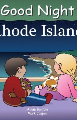 Good Night Rhode Island