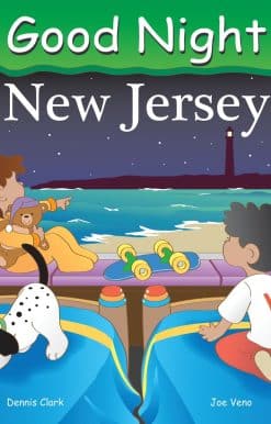 Good Night New Jersey
