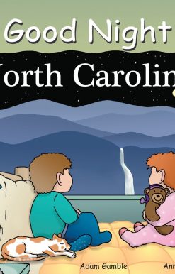 Good Night North Carolina