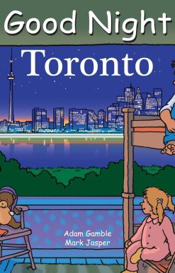 Good Night Toronto