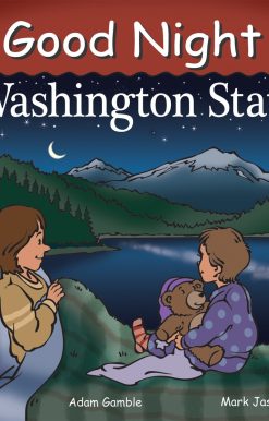 Good Night Washington State: