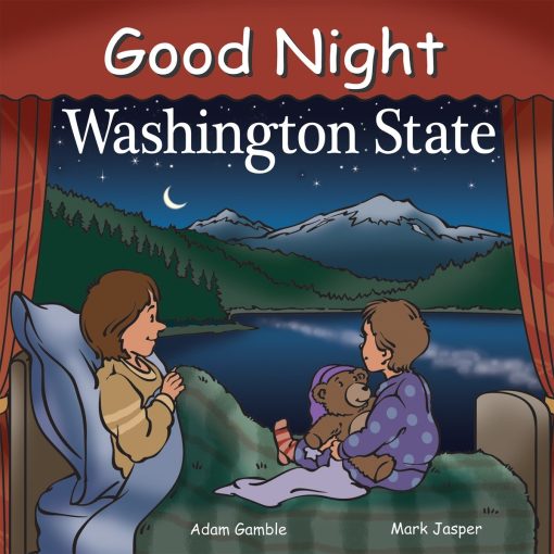 Good Night Washington State: