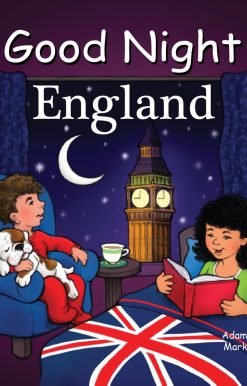 Good Night England