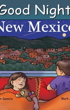 Good Night New Mexico:
