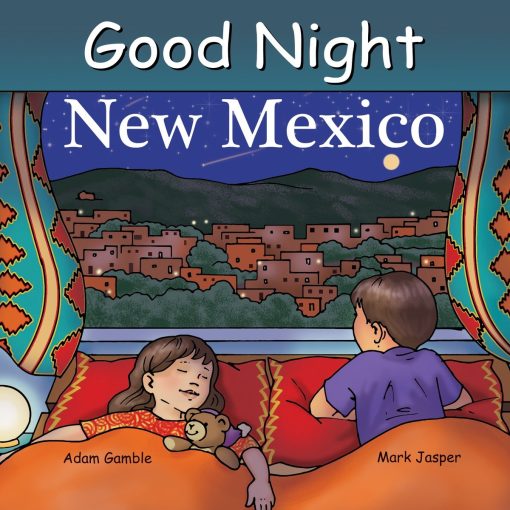 Good Night New Mexico: