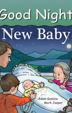 Good Night New Baby