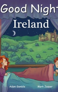 Good Night Ireland