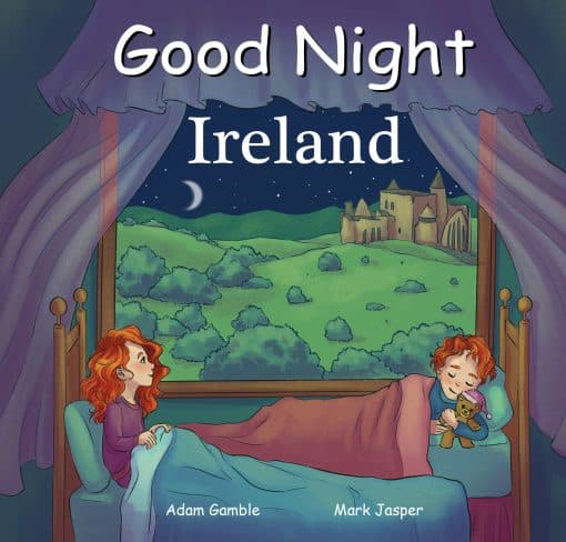 Good Night Ireland