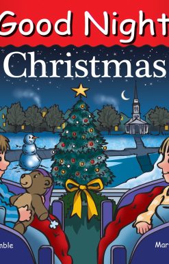 Good Night Christmas