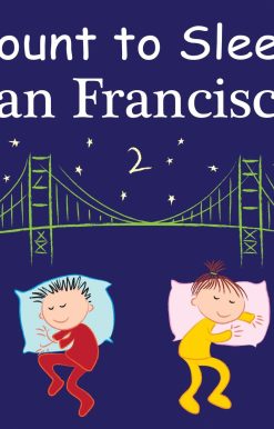 Count To Sleep San Francisco