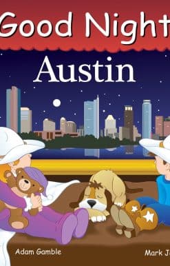 Good Night Austin