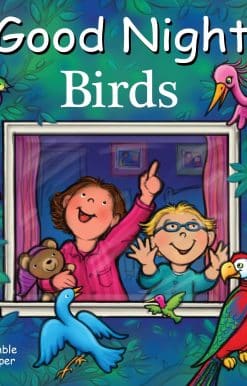 Good Night Birds