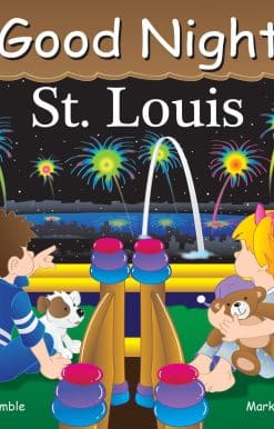 Good Night St Louis