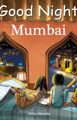Good Night Mumbai