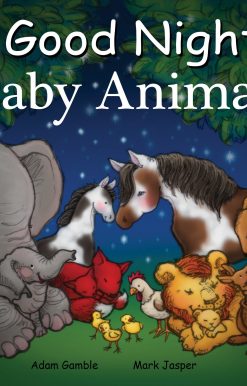 Good Night Baby Animals