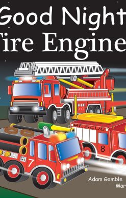 Good Night Fire Engines