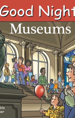 Good Night Museums