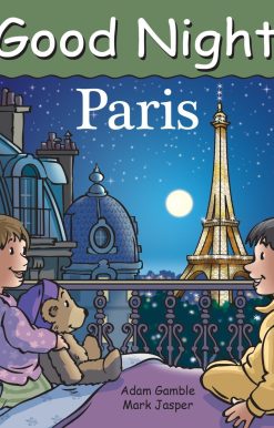 Good Night Paris: