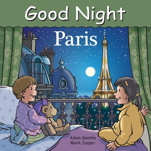 Good Night Paris: