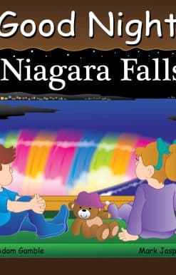 Good Night Niagara Falls