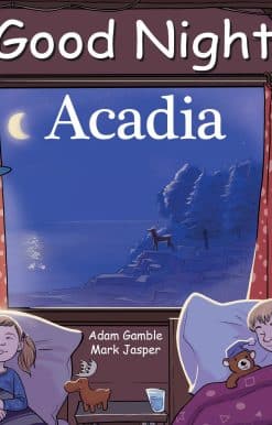 Good Night Acadia