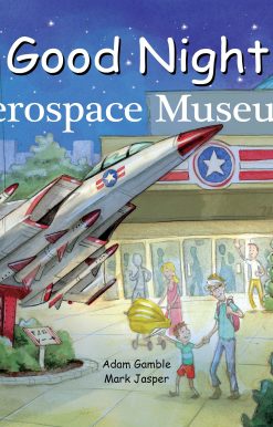 Good Night Aerospace Museum