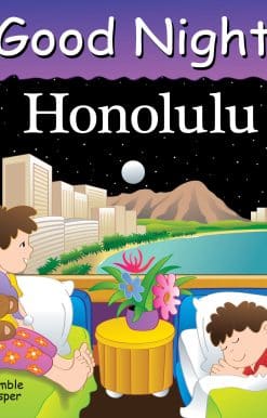 Good Night Honolulu