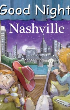 Good Night Nashville