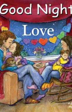 Good Night Love