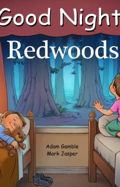 Good Night Redwoods