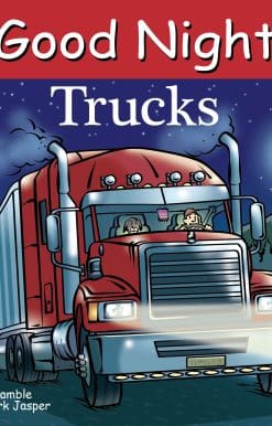 Good Night Trucks