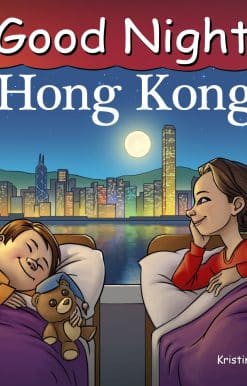 Good Night Hong Kong