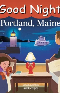 Good Night Portland Maine