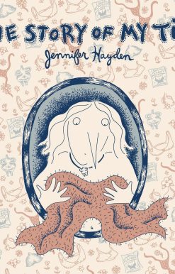 The Story of My Tits