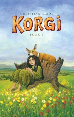 Korgi Book 3: A Hollow Beginning