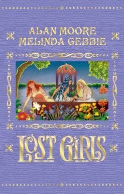 Lost Girls (Expanded Edition)
