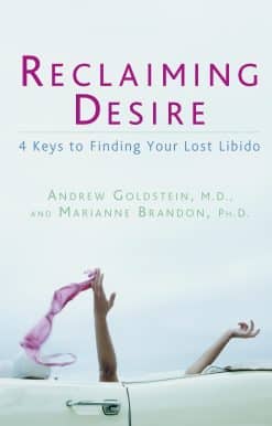 4 Keys to Finding Your Lost Libido: Reclaiming Desire