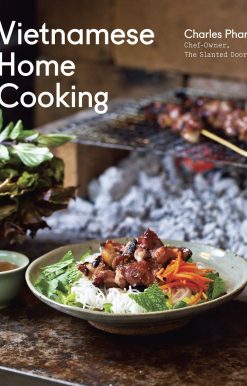 [A Cookbook]: Vietnamese Home Cooking