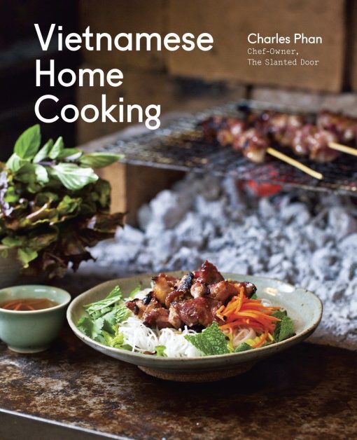 [A Cookbook]: Vietnamese Home Cooking