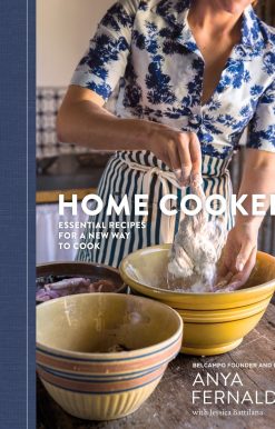 Home Cooked: Essential Recipes for a New Way to Cook [A Cookbook]