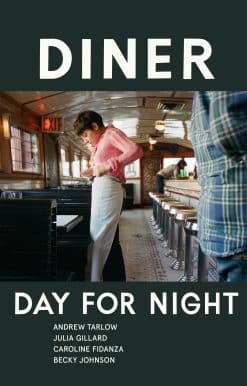 Diner: Day for Night