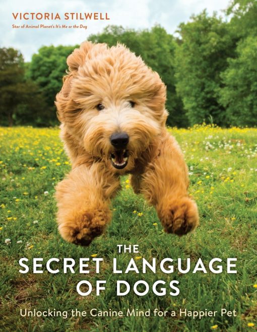 Unlocking the Canine Mind for a Happier Pet: The Secret Language of Dogs