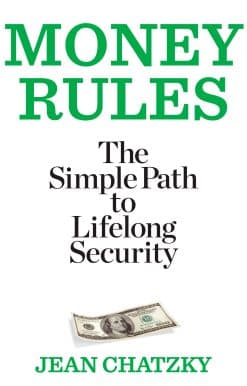 Money Rules: The Simple Path to Lifelong Security