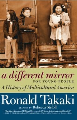 A Different Mirror for Young People: A History of Multicultural America