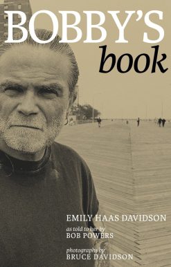 Bobby's Book