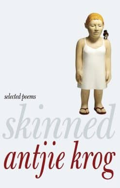 Skinned: Selected Poems