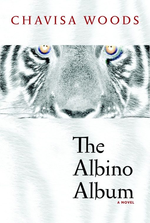 A Novel: The Albino Album